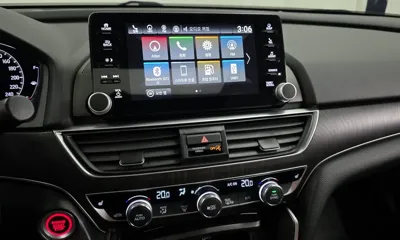 Honda Accord 2019, 65623 км, за 17400000 KRW - фото 14