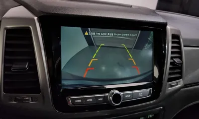 KG_Mobility_Ssangyong Rexton 2019, 123434 км, за 16550000 KRW - фото 16