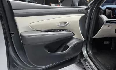 Hyundai Tucson 2024, 55035 км, за 26300000 KRW - фото 24
