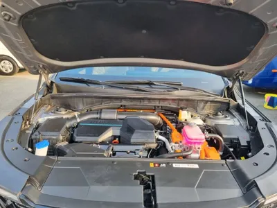 Kia Sorento 2024, 9335 км, за 40590000 KRW - фото 6