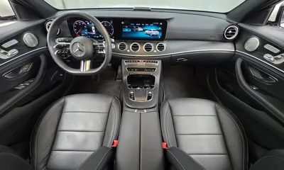 Mercedes-Benz E-Class 2023, 39649 км, за 47000000 KRW - фото 7