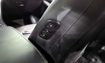 Hyundai Sonata 2021, 117166 км, за 15900000 KRW - фото 30