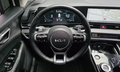 Kia Sportage 2023, 76938 км, за 22900000 KRW - фото 13