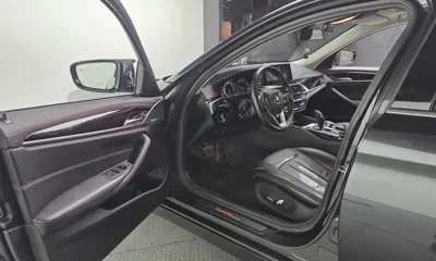 BMW 5-Series 2018, 188367 км, за 15990000 KRW - фото 10