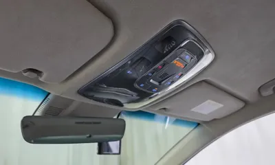 Genesis G80 2022, 84987 км, за 30400000 KRW - фото 32