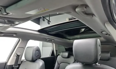 Hyundai Maxcruz 2014, 165463 км, за 10000000 KRW - фото 18