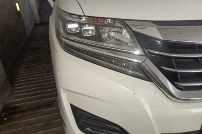Honda Elysion 2016, 46700 км, за 120771.43 CNY - фото 7