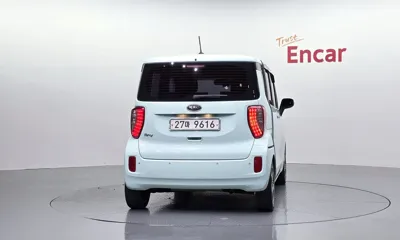 Kia Ray 2012, 107660 км, за 6300000 KRW - фото 4
