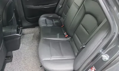 Hyundai Grandeur 2022, 156935 км, за 24500000 KRW - фото 31