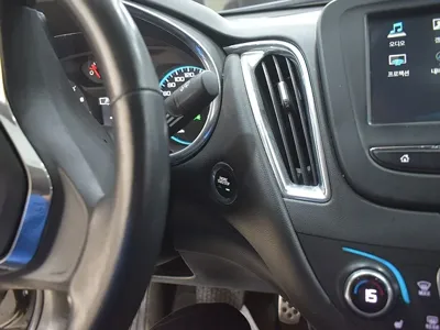 ChevroletGMDaewoo Malibu 2017, 157560 км, за 5700000 KRW - фото 15