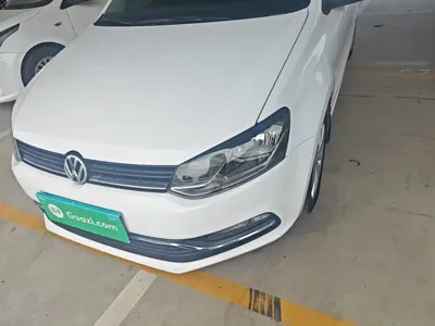 Volkswagen Polo 2015, 105900 км, за 28800 CNY - фото 24