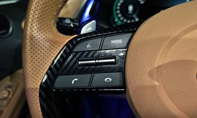 Hyundai Sonata 2020, 118078 км, за 19000000 KRW - фото 29