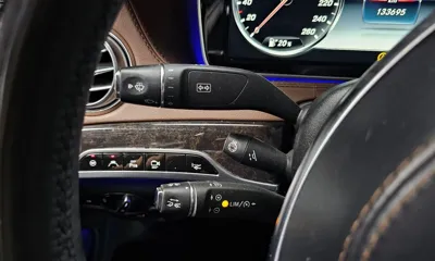 Mercedes-Benz S-Class 2017, 133695 км, за 29700000 KRW - фото 18