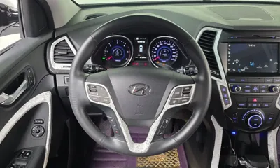 Hyundai Maxcruz 2016, 67185 км, за 13390000 KRW - фото 13
