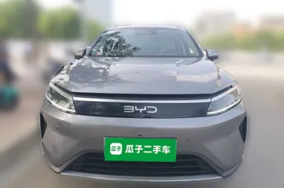 BYD Sealion 05 DM-i 2025, 30500 км, за 83754.48 CNY - фото 18