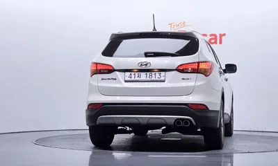 Hyundai Santafe 2013, 184653 км, за 7300000 KRW