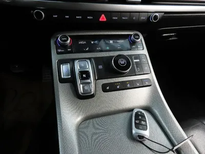 Hyundai Palisade 2023, 67433 км, за 28900000 KRW - фото 9