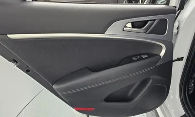 Genesis G70 2019, 81026 км, за 20200000 KRW - фото 25