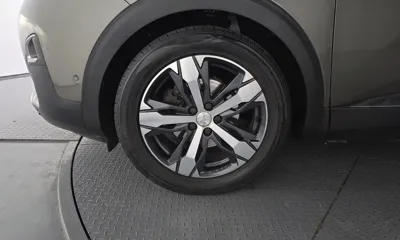 Peugeot 5008 2018, 144488 км, за 13000000 KRW - фото 5