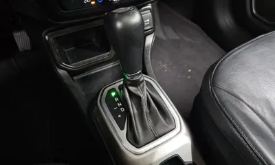 Jeep Renegade 2021, 106434 км, за 13000000 KRW - фото 9