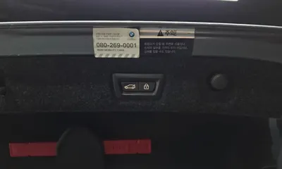 BMW 5-Series 2018, 162240 км, за 18990000 KRW - фото 20