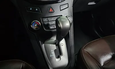 ChevroletGMDaewoo Orlando 2016, 63974 км, за 7200000 KRW - фото 9