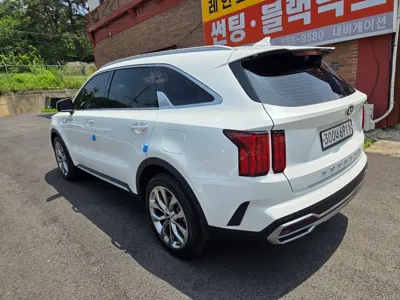 Kia Sorento 2021, 45272 км, за 24990000 KRW - фото 6