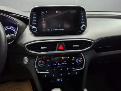Hyundai Santafe 2019, 176555 км, за 15500000 KRW - фото 14