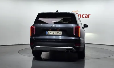 Hyundai Palisade 2021, 79544 км, за 29000000 KRW