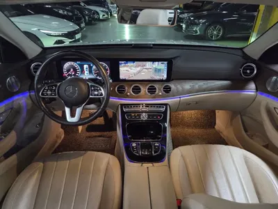 Mercedes-Benz E-Class 2020, 58409 км, за 35800000 KRW - фото 7