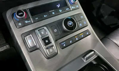 Hyundai Palisade 2021, 112705 км, за 20500000 KRW - фото 9