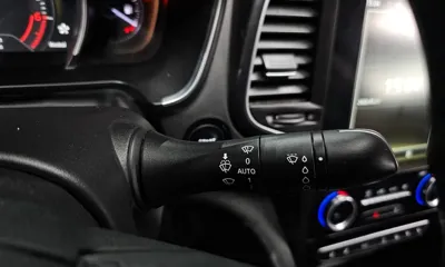 Renault-KoreaSamsung SM6 2016, 171466 км, за 4500000 KRW - фото 20