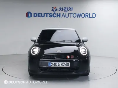 MINI Cooper 2025, 13942 км, за 29200000 KRW