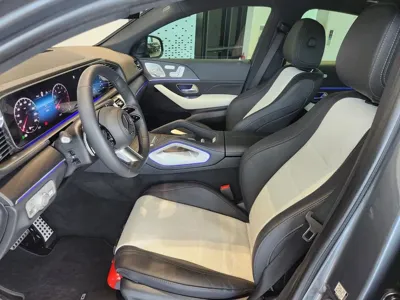 Mercedes-Benz GLE-Class 2025, 3047 км, за 107000000 KRW - фото 16