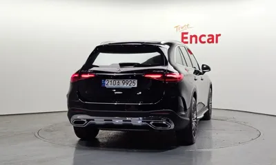 Mercedes-Benz GLC-Class 2023, 23260 км, за 62900000 KRW - фото 4