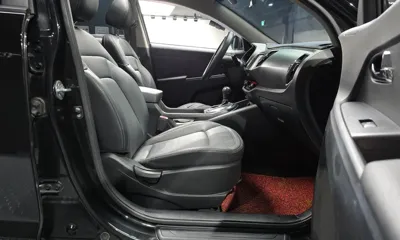 Kia Sportage 2012, 146330 км, за 6200000 KRW - фото 26