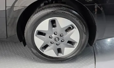 Hyundai Staria 2022, 89103 км, за 25000000 KRW - фото 21