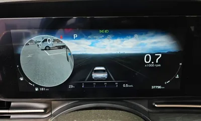 Kia Canival 2023, 37796 км, за 32700000 KRW - фото 8
