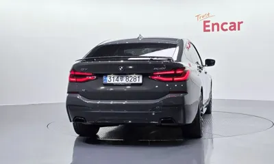 BMW Gran Turismo 2024, 26758 км, за 72800000 KRW - фото 4