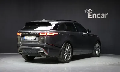 Land Rover Range Rover Velar 2022, 56580 км, за 57900000 KRW