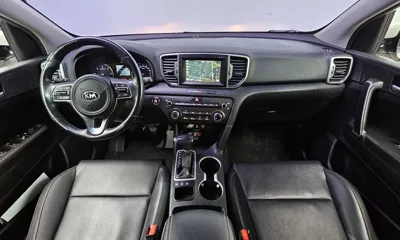 Kia Sportage 2016, 147801 км, за 8200000 KRW - фото 7