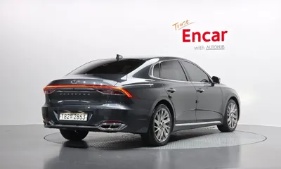 Hyundai Grandeur 2021, 96298 км, за 23900000 KRW
