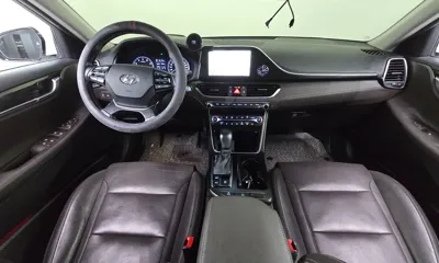 Hyundai Grandeur 2019, 91558 км, за 15600000 KRW - фото 7