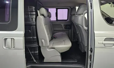 Hyundai Starex 2016, 85335 км, за 9900000 KRW - фото 11