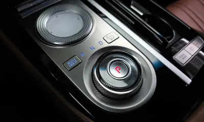 Genesis G80 2021, 70437 км, за 34000000 KRW - фото 9