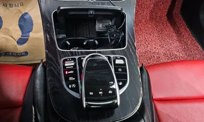 Mercedes-Benz E-Class 2019, 82936 км, за 27900000 KRW - фото 27