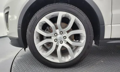 Land Rover Range Rover Evoque 2018, 99849 км, за 14700000 KRW - фото 5