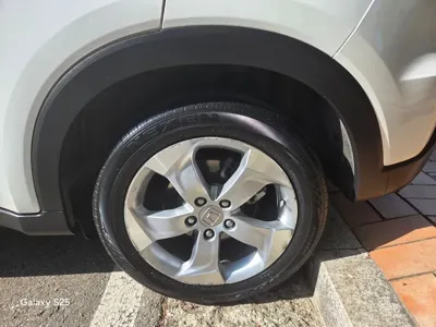 Honda HR-V 2016, 243000 км, за 7000000 KRW - фото 12