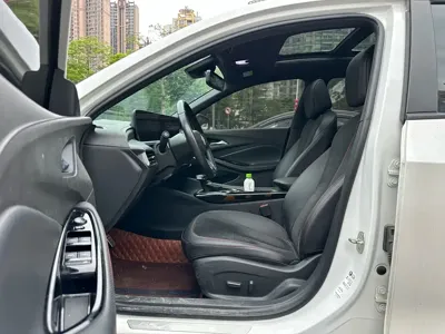 Buick Verano 2023, 24000 км, за 62800 CNY - фото 7