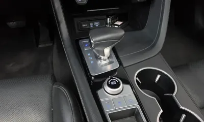 Genesis G70 2018, 173794 км, за 12200000 KRW - фото 9